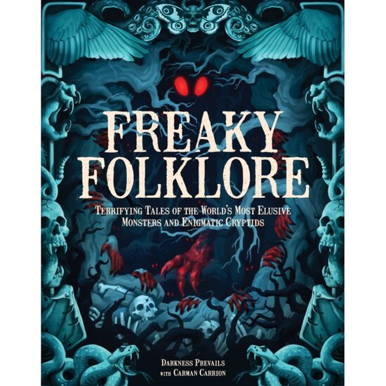 Freaky Folklore