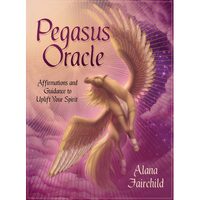Pegasus Oracle Cards