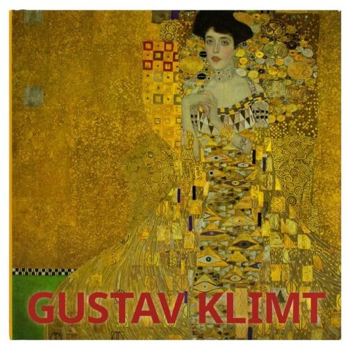 Gustav Klimt – Artist Monographs