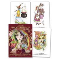 Oracle Of The Wylder Ones Cards 