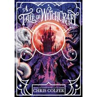 Tale Of Witchcraft