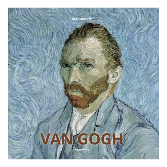 Konemann: Van Gogh