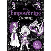 Empowering Colouring