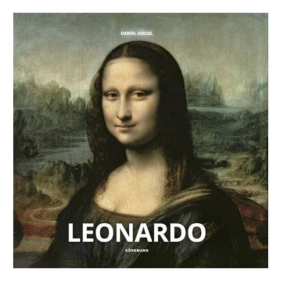Konemann: Leonardo