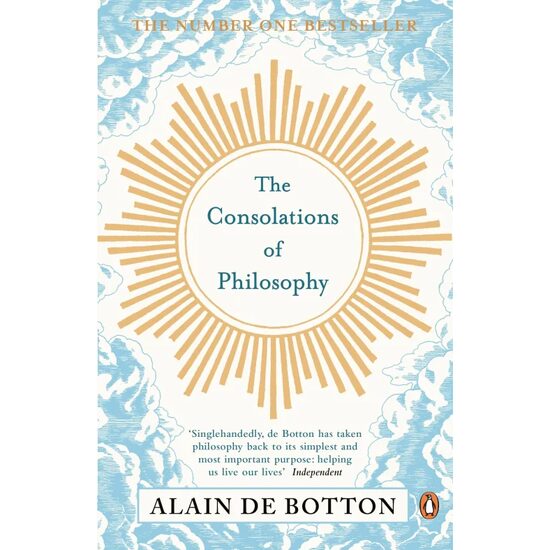 Consolations Of Philosophy