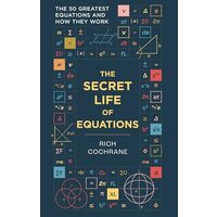 Secret Life Of Equations