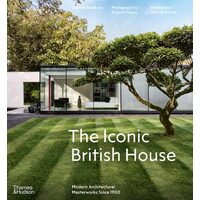 Iconic British House