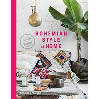 Bohemian Style At Home