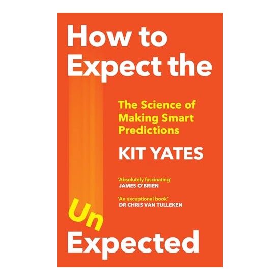 How To Expect The Unexpected