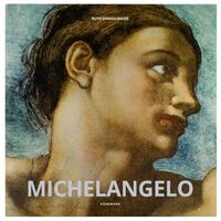 Konemann: Michelangelo