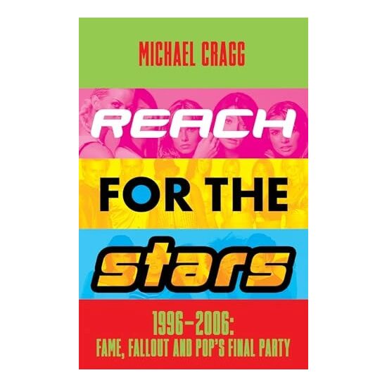 Reach For The Stars
