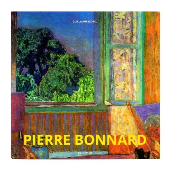 Konemann: Pierre Bonnard
