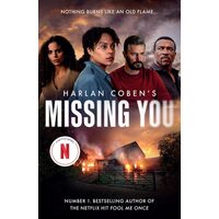 Coben: Missing You