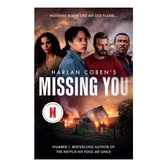 Coben: Missing You