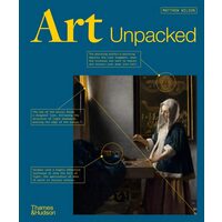 Art Unpacked