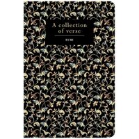 Rumi - A Collection of Verse (Chiltern Classic)