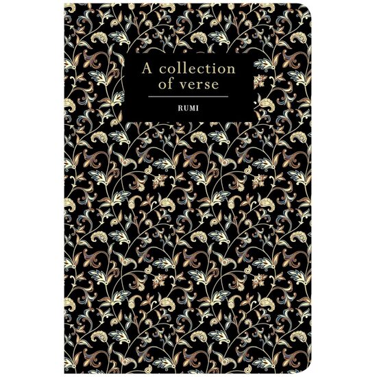 Rumi - A Collection of Verse (Chiltern Classic)