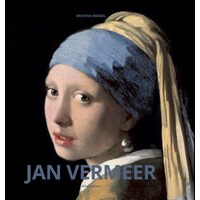 Konemann: Jan Vermeer