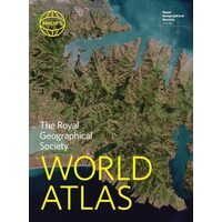 Philip's Rgs World Atlas