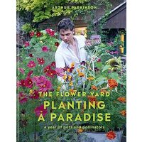 Planting A Paradise