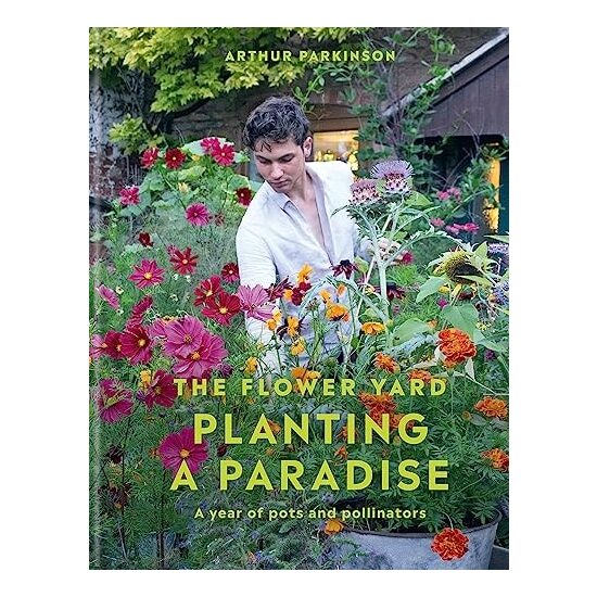 Planting A Paradise - Imagine 1