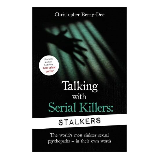 Talking With Serial Killers: Stalkers - Imagine 1