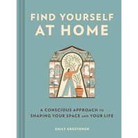 Find Yourself At Home