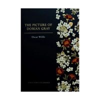 The Picture of Dorian Gray, Oscar Wilde 