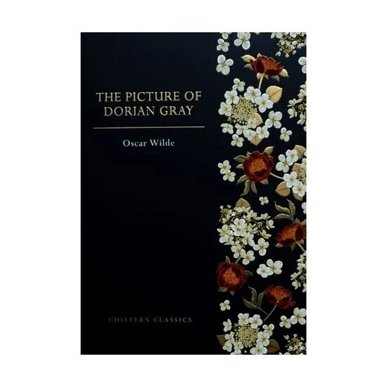 The Picture of Dorian Gray, Oscar Wilde