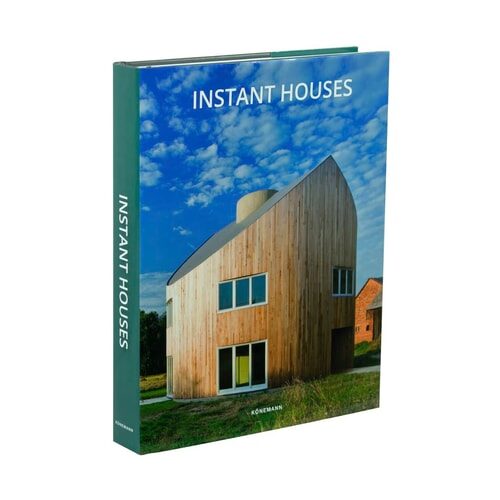 KONEMANN:INSTANT HOUSES - Imagine 1