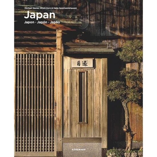 KONEMANN:Japan, Saurer - Imagine 1