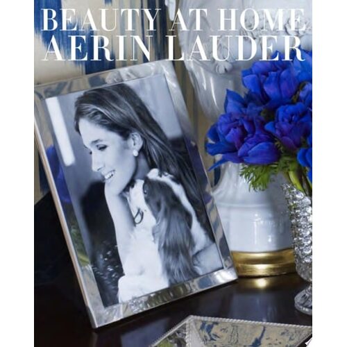Beauty at Home