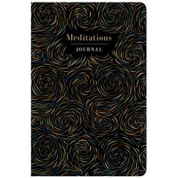 Meditations Journal - Lined