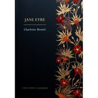 Jane Eyre,  Charlotte Bronte 