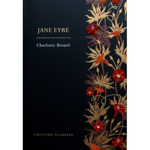 Jane Eyre, Charlotte Bronte - Imagine 1