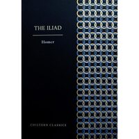 The Iliad,  Homer 