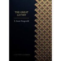 The Great Gatsby (Chiltern Paperback Classics) Paperback – 9 Mar. 2026