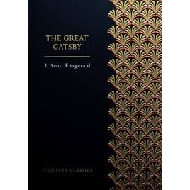 The Great Gatsby (Chiltern Paperback Classics) Paperback – 9 Mar. 2026