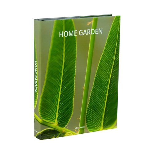 KONEMANN:HOME GARDEN - Imagine 1