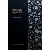 Pride & Prejudice, Jane Austen 