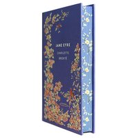 Jane Eyre Special Edition with edge decoration