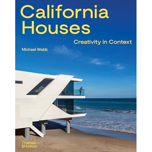 California Houses Creativity in Context - Imagine 1