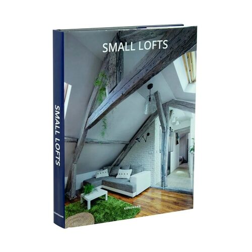 KONEMANN:SMALL LOFTS - Imagine 1