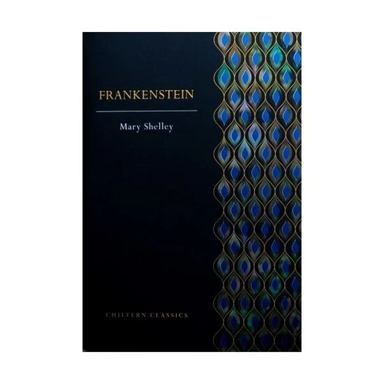 Frankenstein, Mary Shelley-25.03.2026