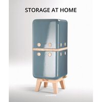 KONEMANN:Storage at Home