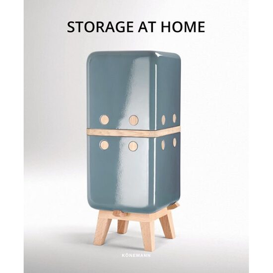 KONEMANN:Storage at Home