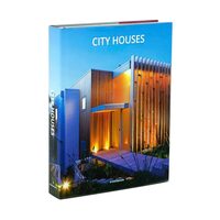 KONEMANN:CITY HOUSES