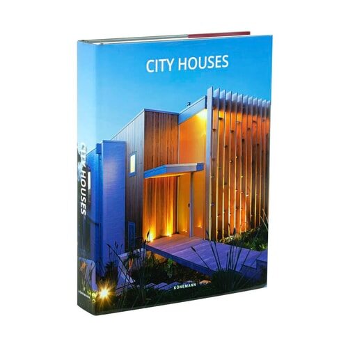 KONEMANN:CITY HOUSES