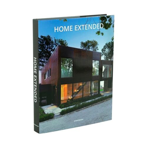 KONEMANN: HOME EXTENDED - Imagine 1