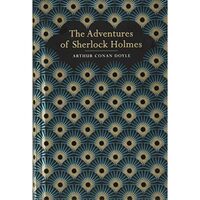 The Adventures of Sherlock Holmes Gift Pack - Lined Notebook & Novel